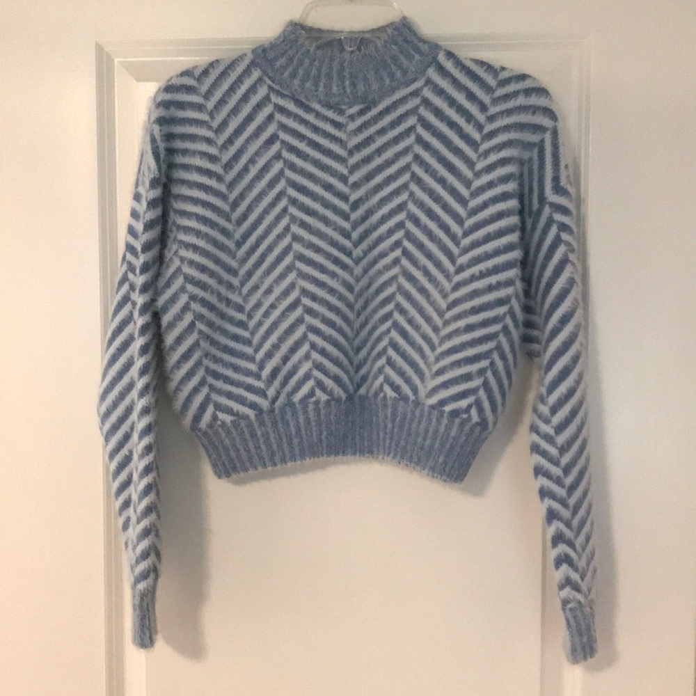 C/MEO Collective Sweater